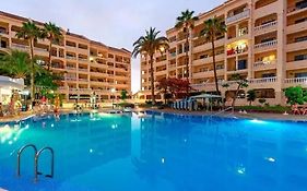 Estudio castle harbour 403 los Cristianos